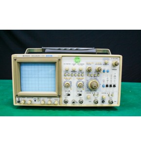 Oscilloscope